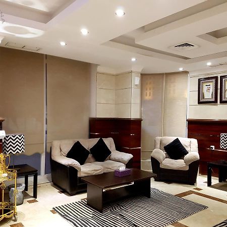 Al Muhanna Plaza Salmiya Zewnętrze zdjęcie