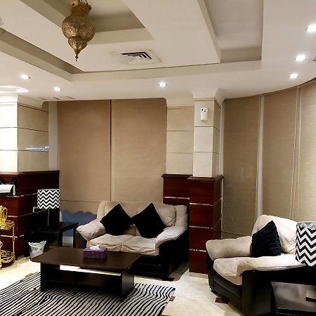 Al Muhanna Plaza Salmiya Zewnętrze zdjęcie
