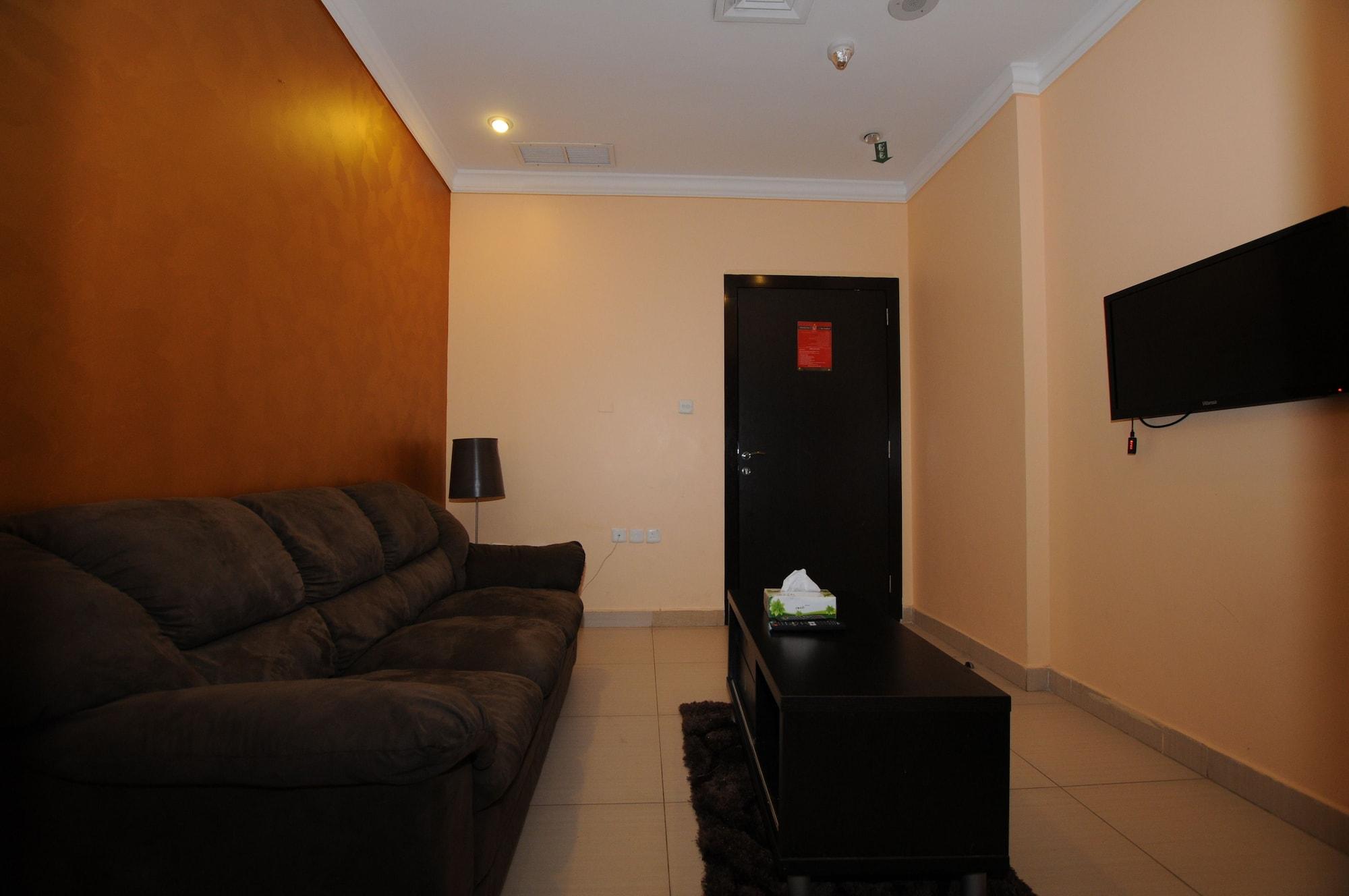Al Muhanna Plaza Salmiya Zewnętrze zdjęcie