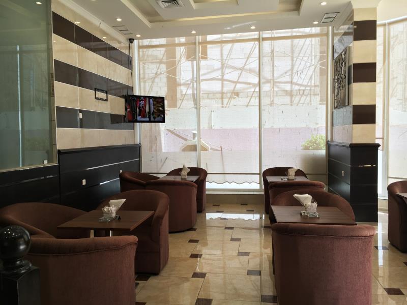 Al Muhanna Plaza Salmiya Zewnętrze zdjęcie