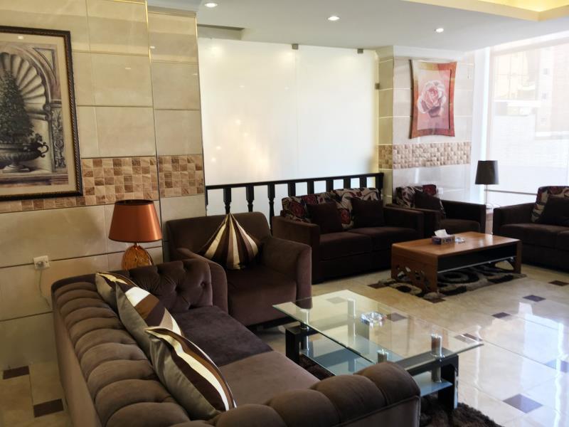 Al Muhanna Plaza Salmiya Zewnętrze zdjęcie