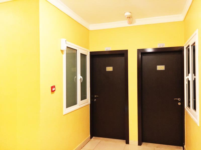 Al Muhanna Plaza Salmiya Zewnętrze zdjęcie