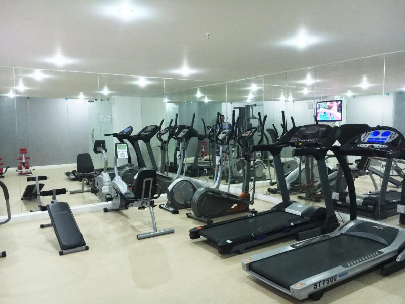 Al Muhanna Plaza Salmiya Zewnętrze zdjęcie