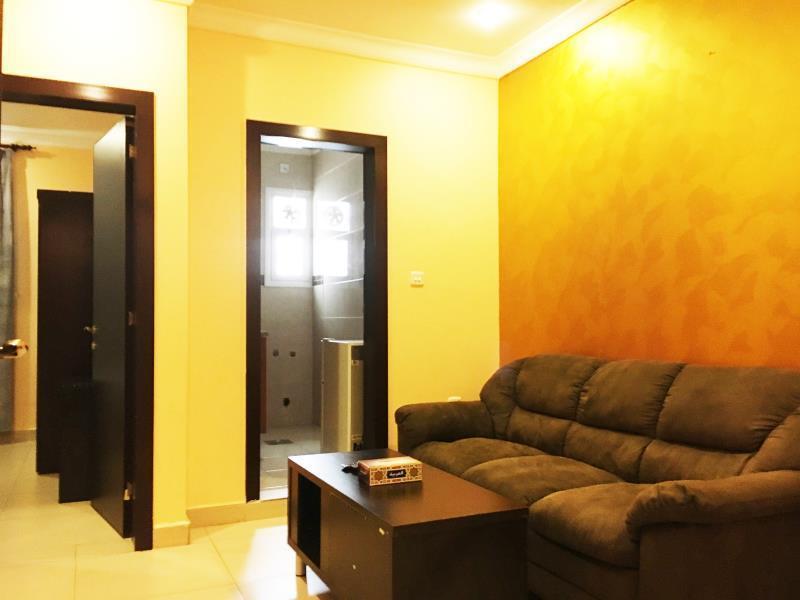Al Muhanna Plaza Salmiya Zewnętrze zdjęcie