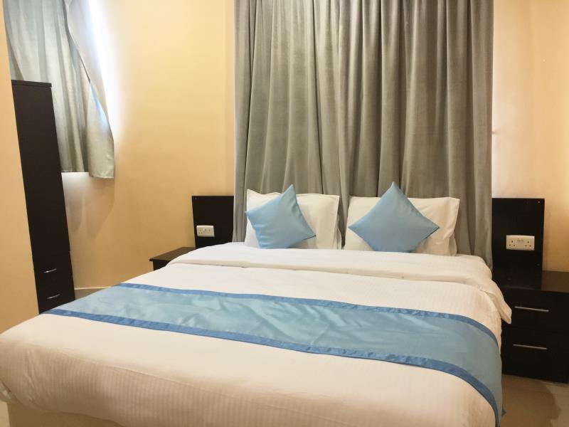 Al Muhanna Plaza Salmiya Zewnętrze zdjęcie