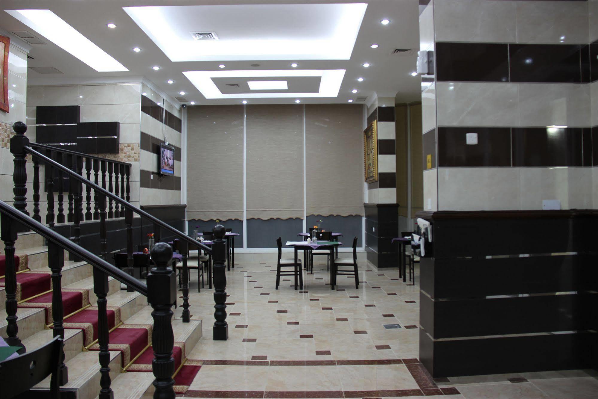 Al Muhanna Plaza Salmiya Zewnętrze zdjęcie